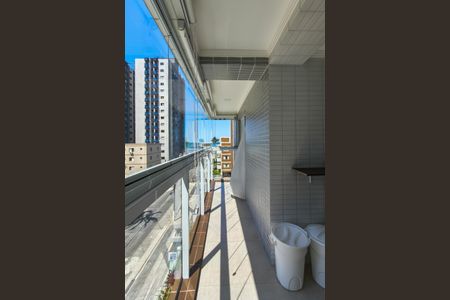 Apartamento para alugar com 70m², 2 quartos e 1 vaga Apartamento para alugar com 70m², 2 quartos e 1 vagaSacada