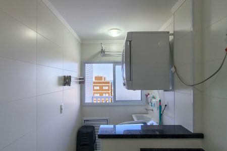 Apartamento para alugar com 70m², 2 quartos e 1 vaga Apartamento para alugar com 70m², 2 quartos e 1 vagaÁrea de Serviço