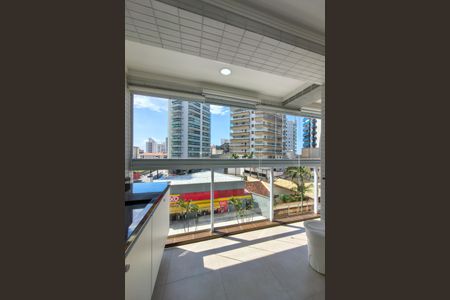Apartamento para alugar com 70m², 2 quartos e 1 vaga Apartamento para alugar com 70m², 2 quartos e 1 vagaSacada