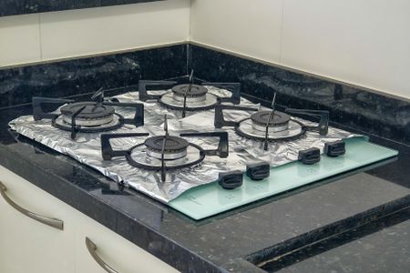 Apartamento para alugar com 70m², 2 quartos e 1 vaga Apartamento para alugar com 70m², 2 quartos e 1 vagaCozinha