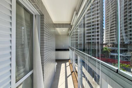 Apartamento para alugar com 70m², 2 quartos e 1 vaga Apartamento para alugar com 70m², 2 quartos e 1 vagaSacada