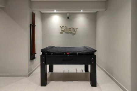 Apartamento para alugar com 70m², 2 quartos e 1 vaga Apartamento para alugar com 70m², 2 quartos e 1 vagaSala de Jogos