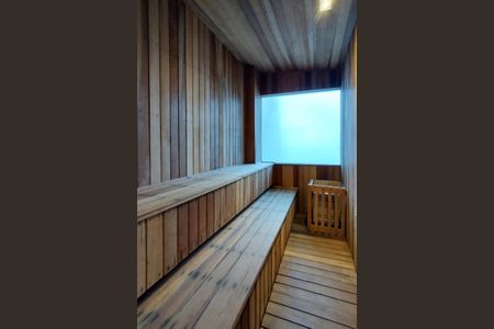 Apartamento para alugar com 70m², 2 quartos e 1 vaga Apartamento para alugar com 70m², 2 quartos e 1 vagaSauna