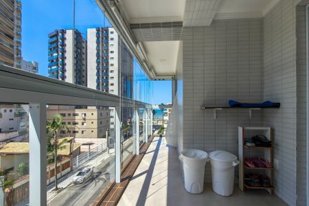 Apartamento para alugar com 70m², 2 quartos e 1 vaga Apartamento para alugar com 70m², 2 quartos e 1 vagaSacada