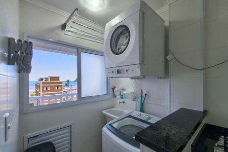 Apartamento para alugar com 70m², 2 quartos e 1 vaga Apartamento para alugar com 70m², 2 quartos e 1 vagaÁrea de Serviço