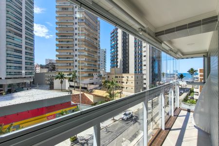 Apartamento para alugar com 70m², 2 quartos e 1 vaga Apartamento para alugar com 70m², 2 quartos e 1 vagaSacada