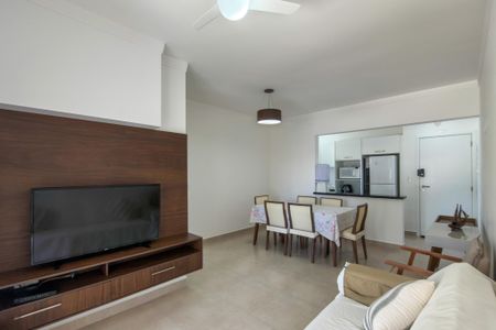 Apartamento para alugar com 70m², 2 quartos e 1 vaga Apartamento para alugar com 70m², 2 quartos e 1 vagaSala