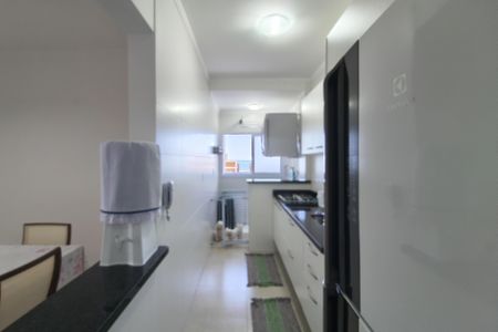 Apartamento para alugar com 70m², 2 quartos e 1 vaga Apartamento para alugar com 70m², 2 quartos e 1 vagaCozinha