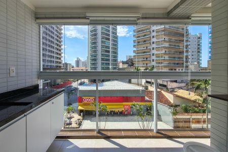 Apartamento para alugar com 70m², 2 quartos e 1 vaga Apartamento para alugar com 70m², 2 quartos e 1 vagaSacada