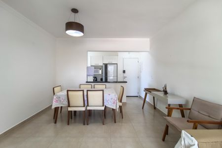 Apartamento para alugar com 70m², 2 quartos e 1 vaga Apartamento para alugar com 70m², 2 quartos e 1 vagaSala