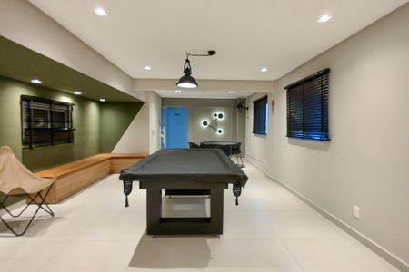 Apartamento para alugar com 70m², 2 quartos e 1 vaga Apartamento para alugar com 70m², 2 quartos e 1 vagaSala de Jogos