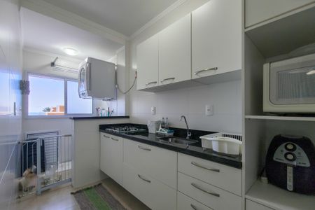 Apartamento para alugar com 70m², 2 quartos e 1 vaga Apartamento para alugar com 70m², 2 quartos e 1 vagaCozinha
