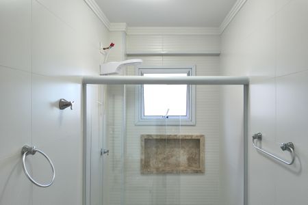 Apartamento para alugar com 70m², 2 quartos e 1 vaga Apartamento para alugar com 70m², 2 quartos e 1 vagaBanheiro