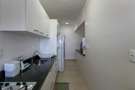 Apartamento para alugar com 70m², 2 quartos e 1 vaga Apartamento para alugar com 70m², 2 quartos e 1 vagaCozinha