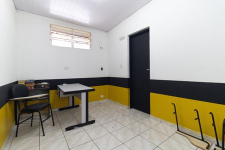 Suíte 1 de casa para alugar com 4 quartos, 226m² em Jardim Santa Cruz (sacoma), São Paulo