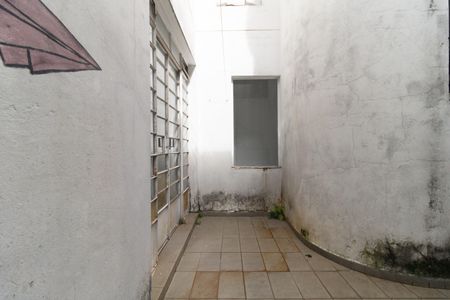 Casa para alugar com 226m², 4 quartos e 3 vagasQuintal