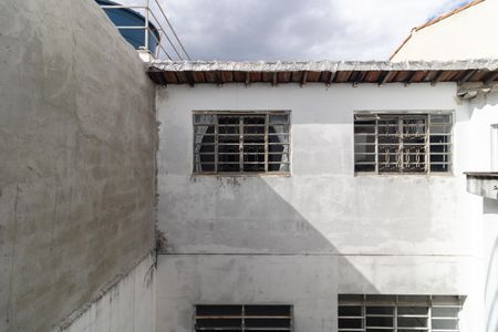 Casa para alugar com 226m², 4 quartos e 3 vagasVista da Suíte 2