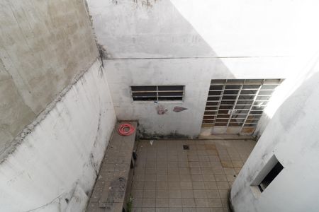 Casa para alugar com 226m², 4 quartos e 3 vagasVista da Suíte 2