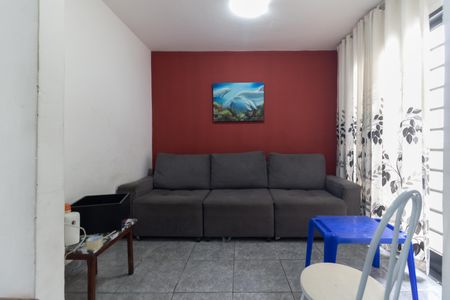 Casa para alugar com 226m², 4 quartos e 3 vagasSala de Estar