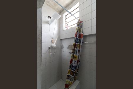 Casa para alugar com 226m², 4 quartos e 3 vagasBanheiro da Suíte 2