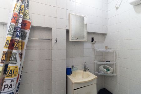 Casa para alugar com 226m², 4 quartos e 3 vagasBanheiro da Suíte 2