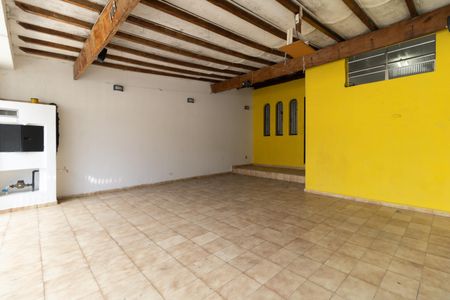 Casa para alugar com 226m², 4 quartos e 3 vagasGaragem 