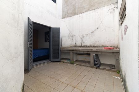 Casa para alugar com 226m², 4 quartos e 3 vagasQuintal