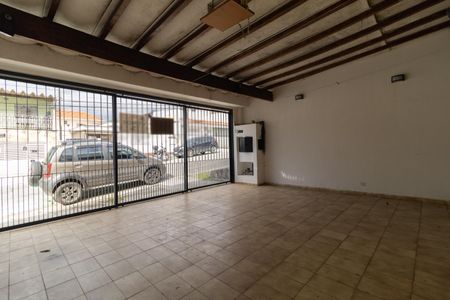 Casa para alugar com 226m², 4 quartos e 3 vagasGaragem 