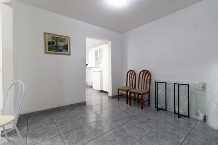 Casa para alugar com 226m², 4 quartos e 3 vagasSala de Jantar 