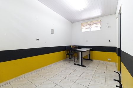 Casa para alugar com 226m², 4 quartos e 3 vagasSuíte 1