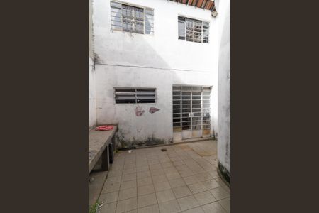 Casa para alugar com 226m², 4 quartos e 3 vagasQuintal