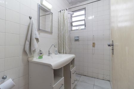 Casa para alugar com 226m², 4 quartos e 3 vagasBanheiro Social 