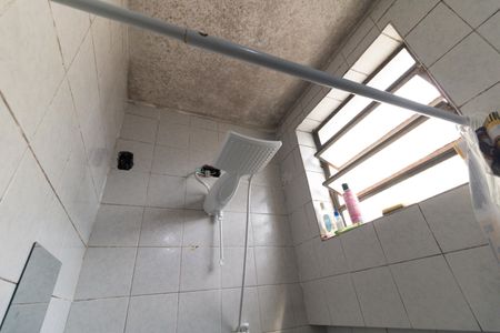 Casa para alugar com 226m², 4 quartos e 3 vagasBanheiro da Suíte 2