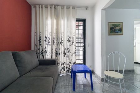 Casa para alugar com 226m², 4 quartos e 3 vagasSala de Estar