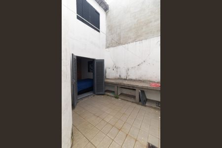 Casa para alugar com 226m², 4 quartos e 3 vagasQuintal