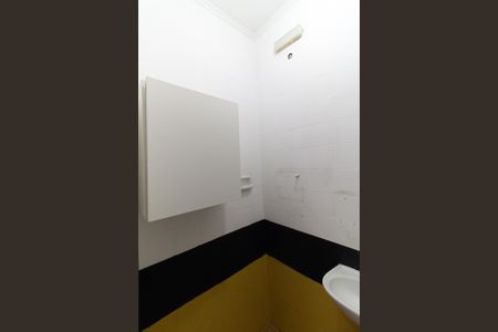 Casa para alugar com 226m², 4 quartos e 3 vagasBanheiro da Suíte 1