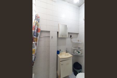 Casa para alugar com 226m², 4 quartos e 3 vagasBanheiro da Suíte 2