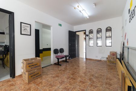 Casa para alugar com 226m², 4 quartos e 3 vagasSala