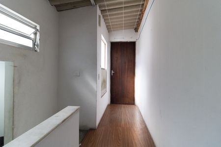 Casa para alugar com 226m², 4 quartos e 3 vagasCorredor