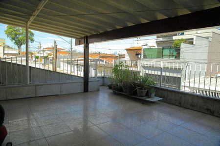 Casa para alugar com 150m², 3 quartos e 1 vagaVaranda da Sala 