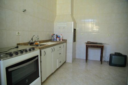 Casa para alugar com 150m², 3 quartos e 1 vagaÁrea de convivência 