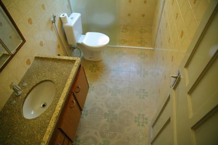 Casa para alugar com 150m², 3 quartos e 1 vagaBanheiro Social 