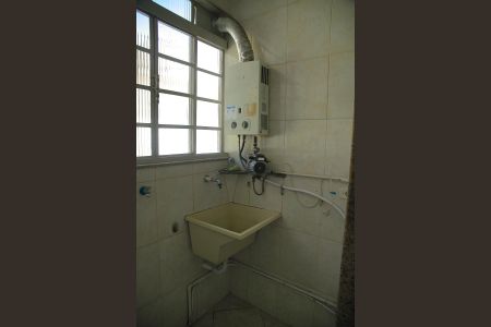 Casa para alugar com 150m², 3 quartos e 1 vagaÁrea de Serviço