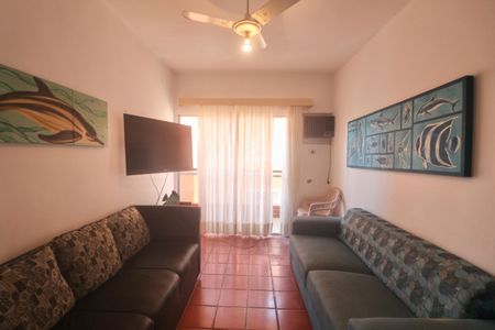 Apartamento para alugar com 80m², 2 quartos e 1 vaga Apartamento para alugar com 80m², 2 quartos e 1 vagaSala