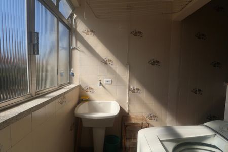 Apartamento para alugar com 80m², 2 quartos e 1 vaga Apartamento para alugar com 80m², 2 quartos e 1 vagaÁrea de Serviço