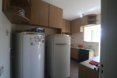 Apartamento para alugar com 80m², 2 quartos e 1 vaga Apartamento para alugar com 80m², 2 quartos e 1 vagaCozinha