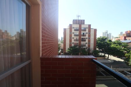 Apartamento para alugar com 80m², 2 quartos e 1 vaga Apartamento para alugar com 80m², 2 quartos e 1 vagaVaranda