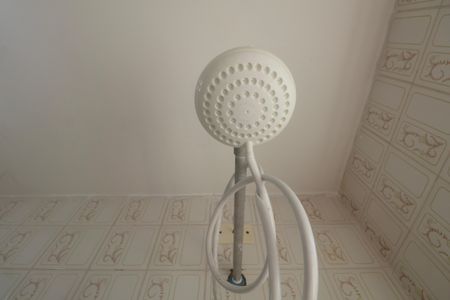 Apartamento para alugar com 80m², 2 quartos e 1 vaga Apartamento para alugar com 80m², 2 quartos e 1 vagaBanheiro Social