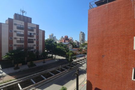 Apartamento para alugar com 80m², 2 quartos e 1 vaga Apartamento para alugar com 80m², 2 quartos e 1 vagaVista