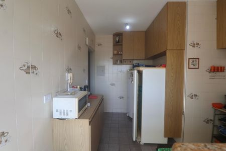 Apartamento para alugar com 80m², 2 quartos e 1 vaga Apartamento para alugar com 80m², 2 quartos e 1 vagaCozinha